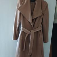 cappotto elegante