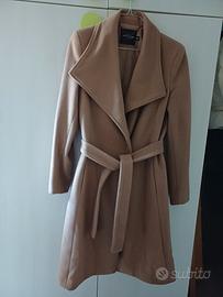 cappotto elegante