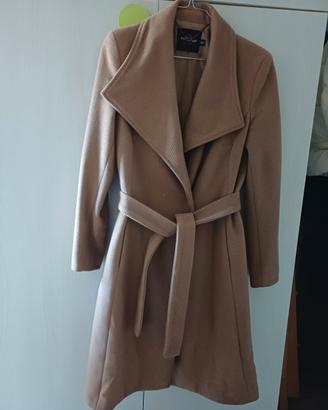 cappotto elegante
