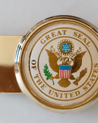 Fermasoldi Vintage Americano Hit U.S.A. - Great Se
