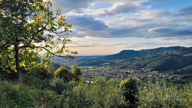 Terreno Pieve a Elici a piane con Annesso