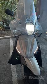 BEVERLY 300 S perfetto