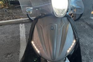 BEVERLY 300 S perfetto