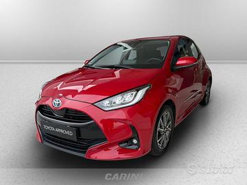 Toyota Yaris 1.5h trend