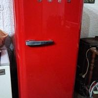 Frigo Smeg 