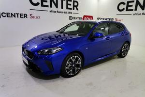 BMW Serie 1 118d 5p. MSport