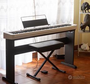 Digital Piano Casio CDP-S110