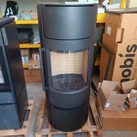 Stufe a legna e pellet