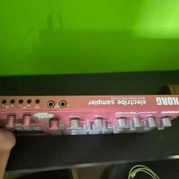 Korg electribe 2