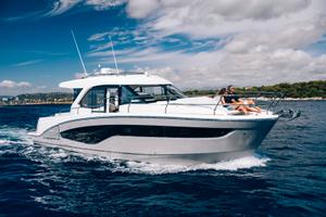 Beneteau Antares 12 Coupe NEW