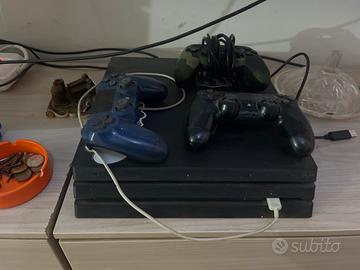 Ps 4 pro