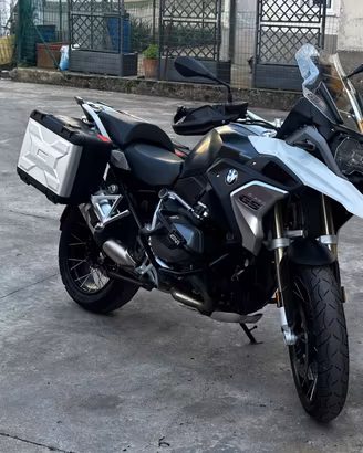 Moto R 1250 GS