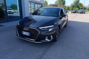 Audi A3 Sportback 30 1.0 tfsi Business