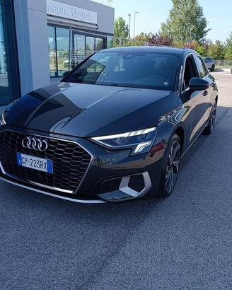 Audi A3 Sportback 30 1.0 tfsi Business