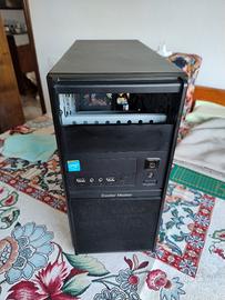 Case coolermaster elite 