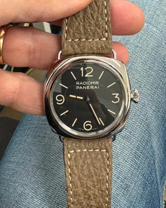 Panerai Radiomir 1382