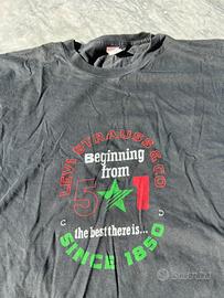 Levi Strauss tshirt vintage 80 90