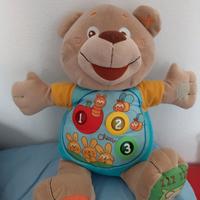 orsetto Teddy chicco