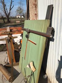 Tavolo da disegno Neolt 150x100