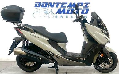 Kymco X-Town 300i
