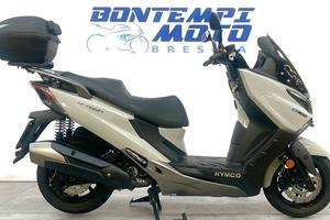 Kymco X-Town 300i