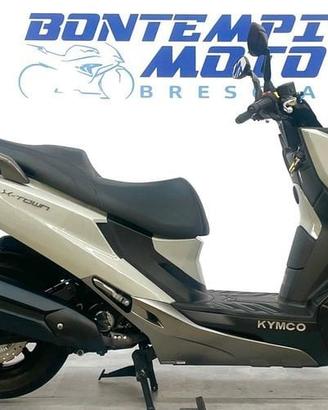 Kymco X-Town 300i