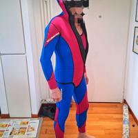 Muta Scubapro da uomo