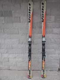 ski volkl