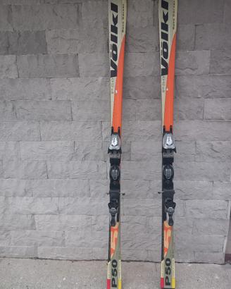 ski volkl