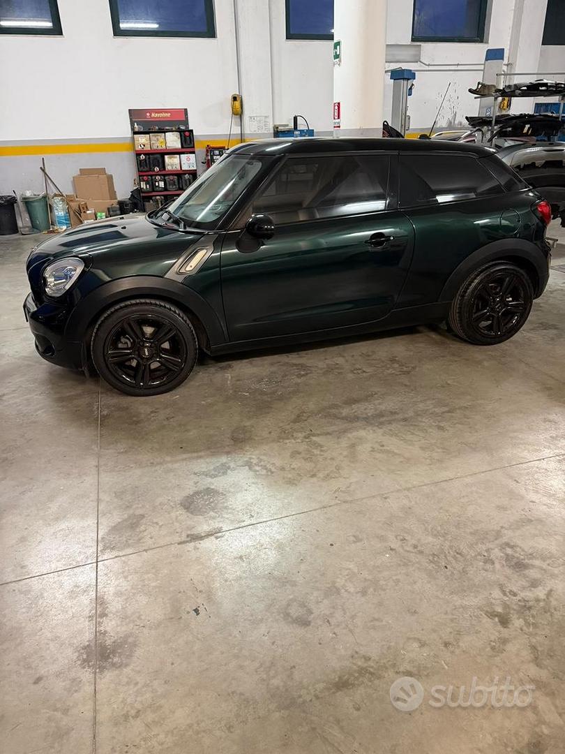 Mini Cooper 2013 photo 2