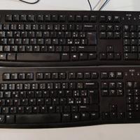 Tastiera Logitech K120