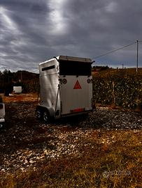 Trailer  rimorchio