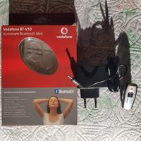 Auricolare bluetooth Vodafone BT-V10 