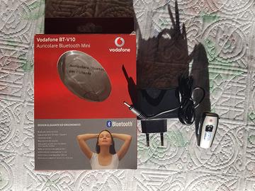 Auricolare bluetooth Vodafone BT-V10 