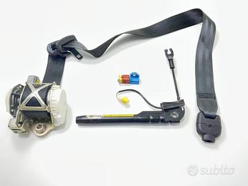 CINTURA DI SICUREZZA ANTERIORE DESTRA FORD Ka Seri