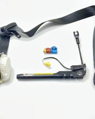 CINTURA DI SICUREZZA ANTERIORE DESTRA FORD Ka Seri