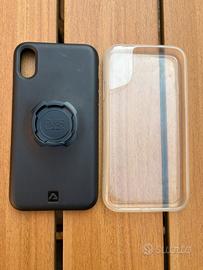 Cover moto quad lock