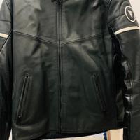 Dainese- Giacca di Pelle
