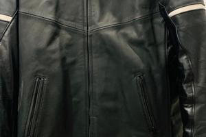 Dainese- Giacca di Pelle