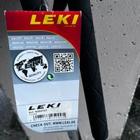 Bastoncini telescopici Leki Civetta