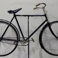 Legnano leve rovesce anni 30 bicicletta epoca