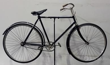 Legnano leve rovesce anni 30 bicicletta epoca