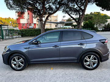 Volkswagen Taigo solo 38200 km pari al NUOVO