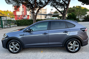 Volkswagen Taigo solo 38200 km pari al NUOVO