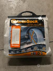 Calze da neve Autosock