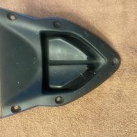 Becco Ducati Hypermotard abs 796 e 1100