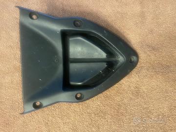 Becco Ducati Hypermotard abs 796 e 1100