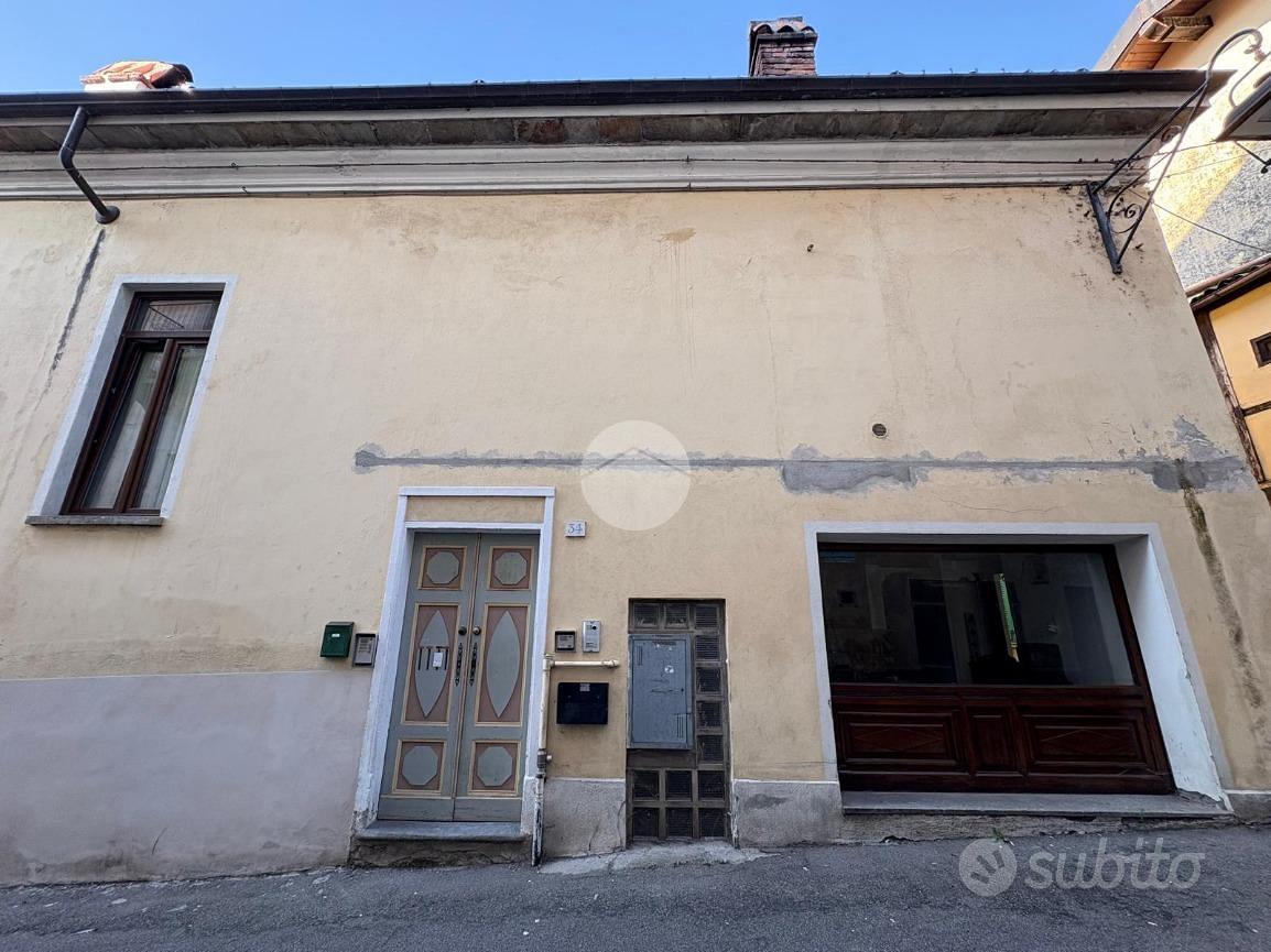 Appartamento – Cuorgnè, Ronchi San Bernardo - Vista 2