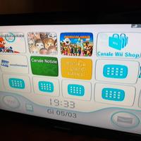 Nintendo Wii