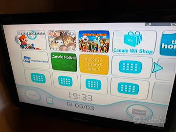 Nintendo Wii